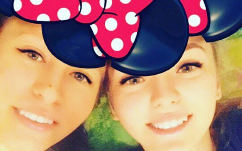 Татуировка на ключице и уши Микки-Мауса: лучшие фото сыктывкарок из Instagram (фото)