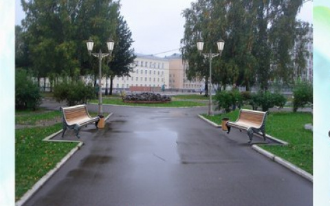 Стало известно, как будет выглядеть Стефановская площадь Сыктывкара после благоустройства