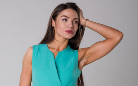 В конкурсе «Мисс Весна» три новых красотки!