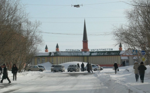 В Коми появятся автобусные остановки с отоплением