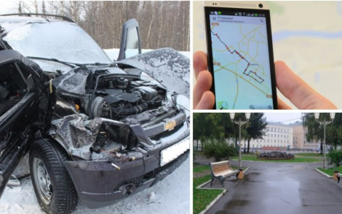 Сыктывкар за вчера: самые читаемые новости 13 марта