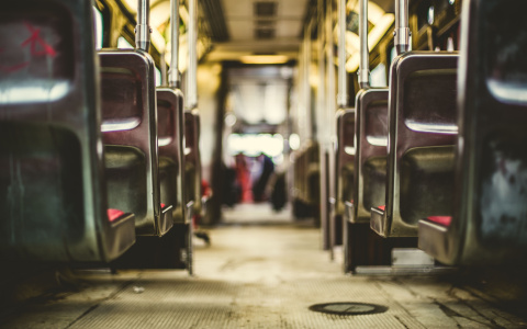 Тест-драйв мобильного приложения для отслеживания автобусов в Сыктывкаре