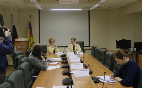 В Роспотребнадзоре сказали, чем «Московские ярмарки» опасны для сыктывкарцев