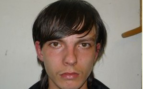 Внимание! В Коми разыскивается 24-летний преступник