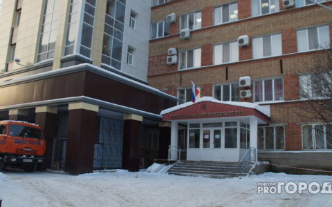 Сыктывкарский суд дал попятную в деле о «Смерти Сталина»