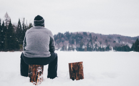 Погода в Сыктывкаре на 15 марта: очень много снега