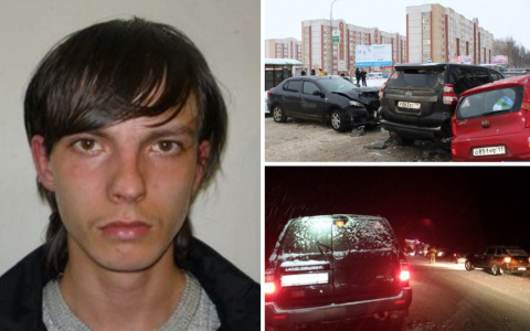 Сыктывкар за вчера: самые читаемые новости 14 марта