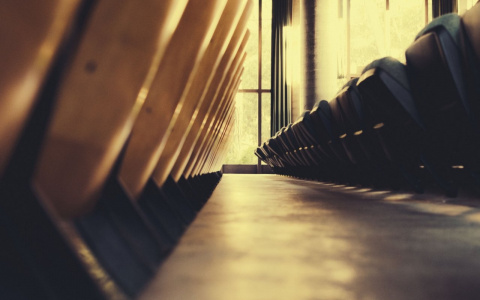 Призывники Коми вместо службы в армии могут танцевать балет