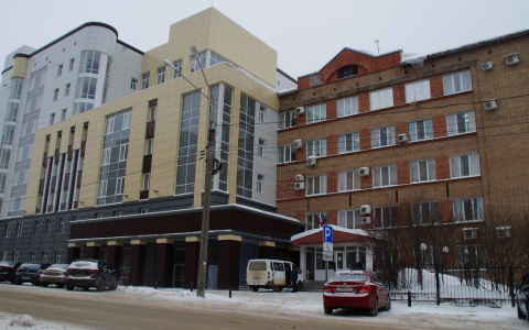 Сотрудницу мэрии Сыктывкара обвиняют в преступлении на миллионы рублей