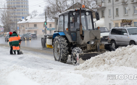 В Сыктывкаре у управляющей компании отозвали лицензию