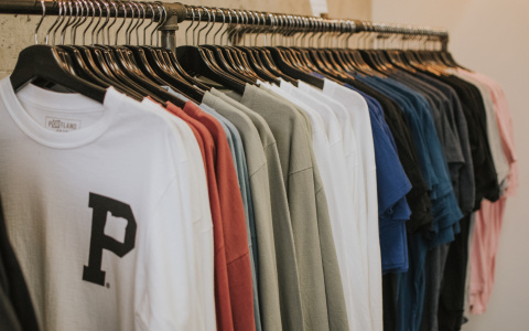 В Коми торговали токсичной детской одеждой