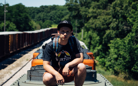 В Сыктывкаре детей призывали к смертельно опасному развлечению