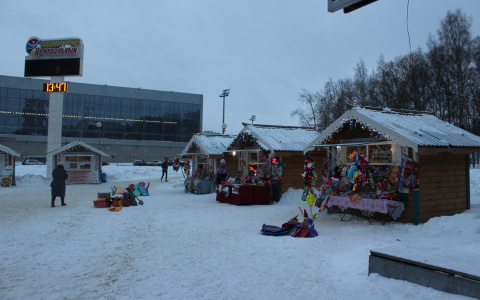 Погода в Сыктывкаре 18 марта: голосовать будет холодно
