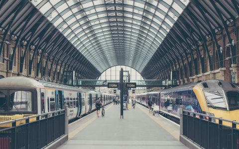 На вокзалах Республики Коми появится полезное нововведение