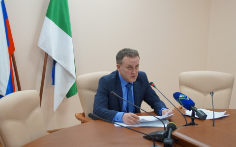 В Избиркоме Коми рассказали об итогах выборов президента России