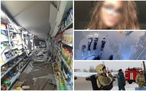 Сыктывкар за выходные: самые читаемые новости 17-18 марта