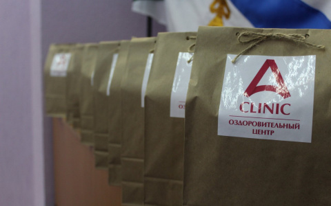 Минус 1345 килограммов за год! Сыктывкарский центр «А-клиник» подводит итоги