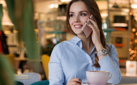 Клиенты Tele2 Коми предпочли «живые» поздравления