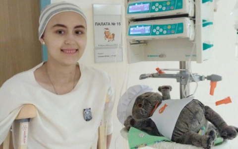 В Коми умерла 17-летняя девушка, которую пытались спасти всей республикой