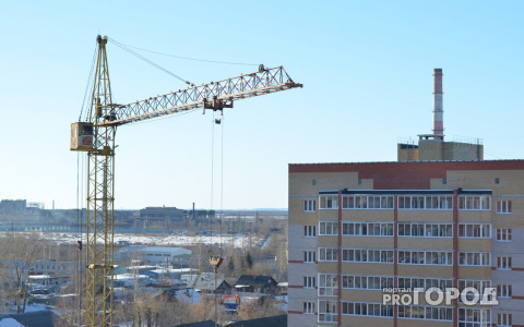 Крановщик, по вине которого на стройке Сыктывкара погиб мужчина, пойдет под суд