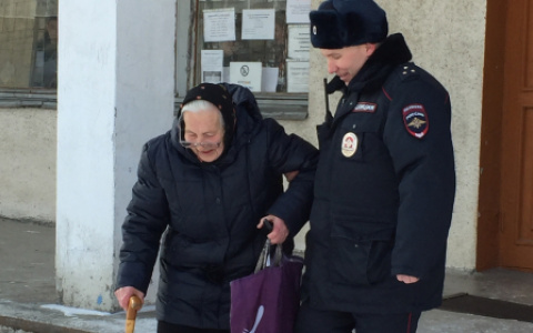 Сотрудники правоохранительных органов не заметили нарушений на выборах в Коми