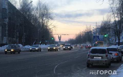 Погода в Сыктывкаре на 20 марта: март понял, что он - весна?
