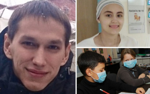 Сыктывкар за вчера: самые читаемые новости 19 марта