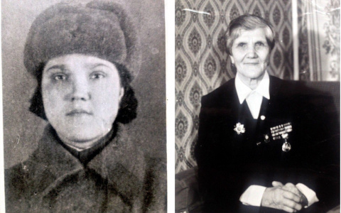 В конкурсе «Память предков» три рассказа о героических бабушках и прабабушках