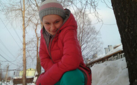 В Сыктывкаре пропала 17-летняя девушка