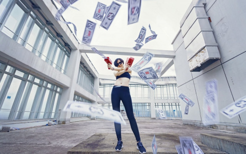 Эксперты составили топ-5 вакансий с самой высокой зарплатой в Сыктывкаре