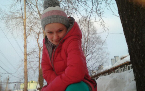 17-летнюю сыктывкарку, которую объявили в розыск, видели в других регионах