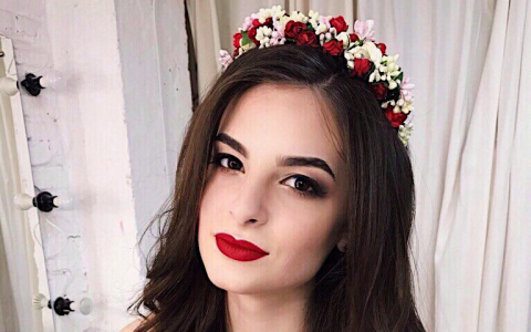 В конкурсе «Мисс Весна» началось народное голосование