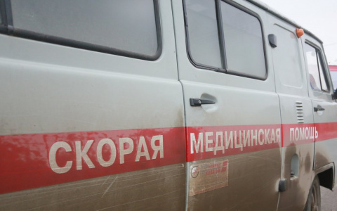 На Сыктывкарской станции скорой помощи ввели особый режим