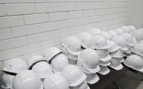 В Коми остановили работу завода