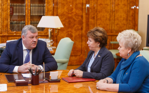 В Госсовете Коми решат, как использовать 3,5 миллиарда рублей