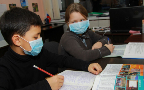 А был ли карантин? Сыктывкарцы считают, что школы закрыли не из-за гриппа