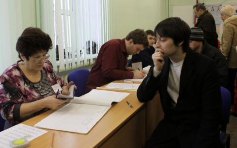 Жители Коми считают, что их обманули на конкурсе селфи на выборах