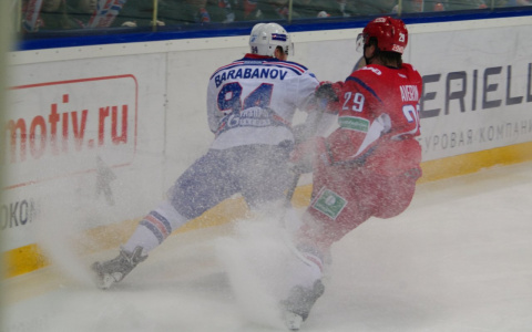 Стало известно, где построят «Ледовый Дворец» к Чемпионату мира-2021 в Сыктывкаре