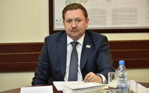 Появились подробности ДТП в Коми, в котором погиб экс-депутат Госсовета республики