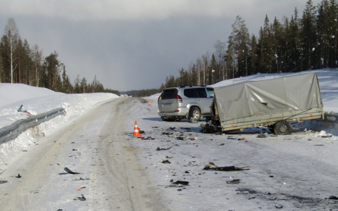 Сыктывкар за вчера: самые читаемые новости 24 марта