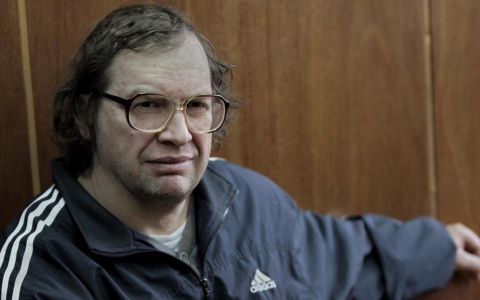 Умер основатель пирамиды МММ Сергей Мавроди
