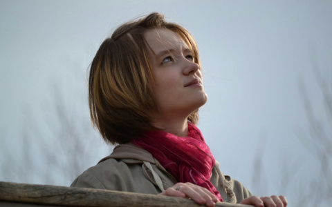 14-летняя школьница из Коми, которая с трудом ходит, собирает себе деньги на лечение