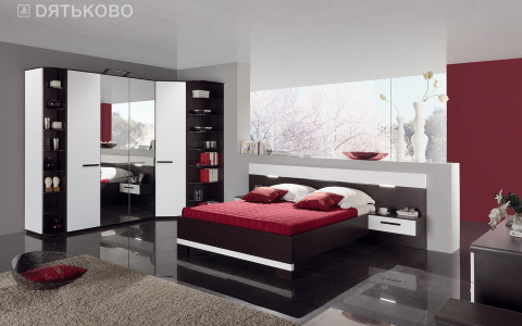 Где в Сыктывкаре купить мебель, которая станет источником вдохновения