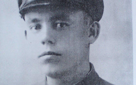 В конкурсе «Память предков» пять рассказов о героических отцах, дедушках и прадедушках