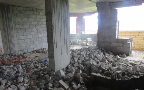 В Коми в очередь на капремонт попадают дома, которые в нем не нуждаются