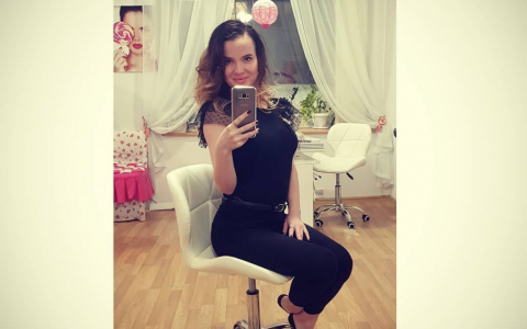 Потрясающая фигура и яркая бижутерия: лучшие фото сыктывкарок из Instagram (фото)