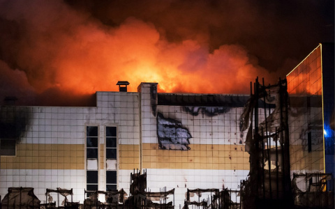 Сыктывкарцы сами проверяют магазины на пожаробезопасность: все плохо