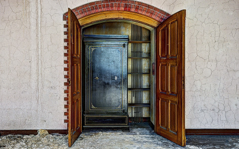 В Коми спасатели помогли работнику морга выйти из затруднительного положения