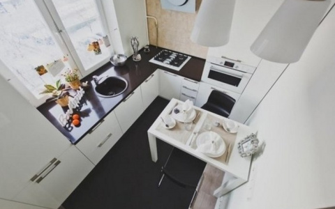 Три секрета идеальной кухни для сыктывкарок