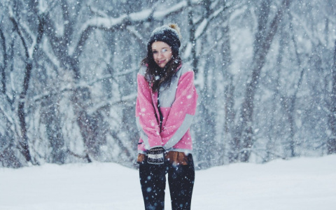 Погода в Сыктывкаре 29 марта: небольшие, но приятные изменения